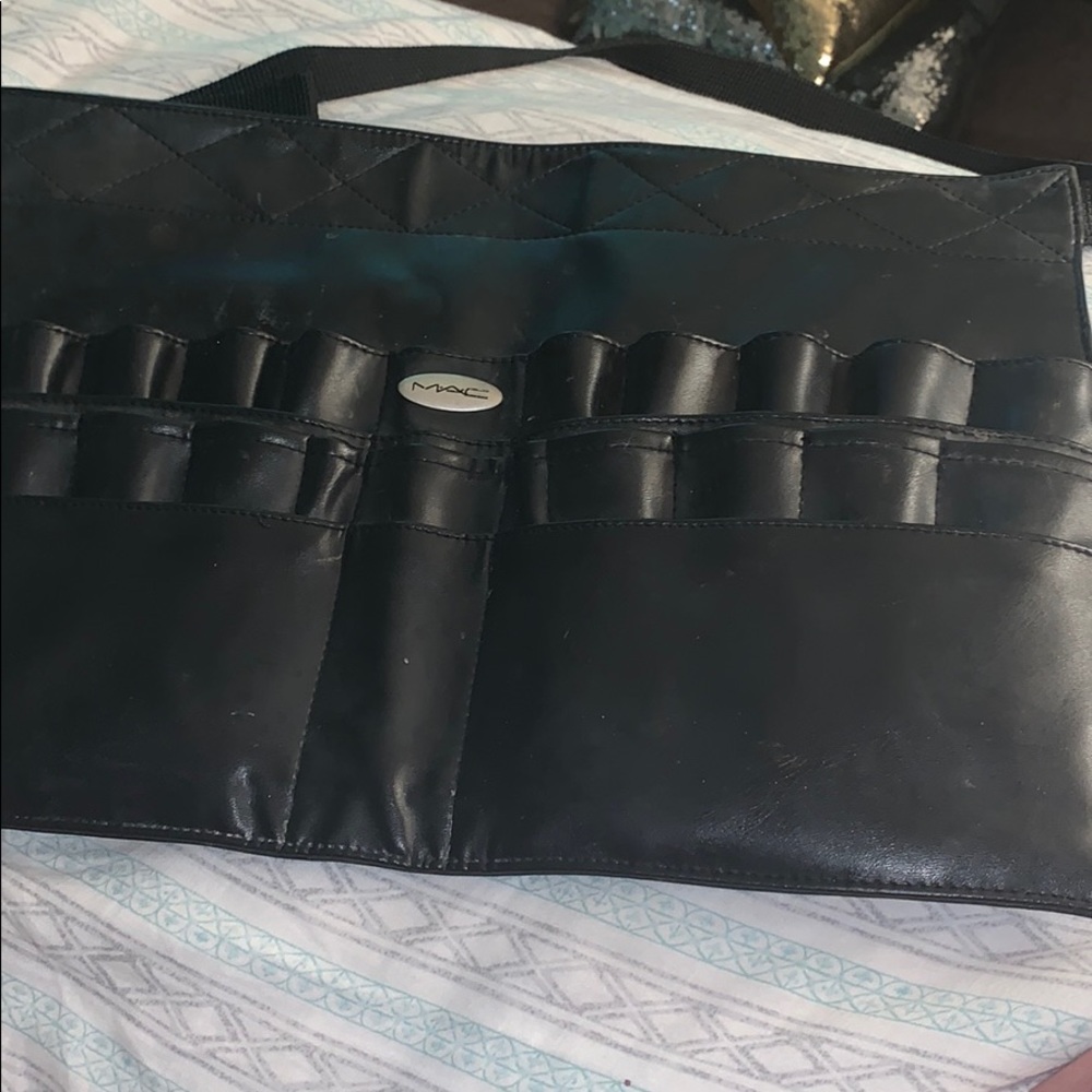 Mac Brush belt